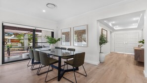 Dining - Greenview Hunter Valley (Pokolbin)