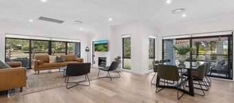 Greenview Hunter Valley