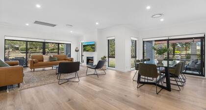 Greenview Hunter Valley