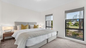 4 bedrooms, free WiFi, bed sheets - Greenview Hunter Valley (Pokolbin)