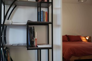 5 chambres, fer et planche Ă repasser, lit parapluie, Wi-Fi gratuit