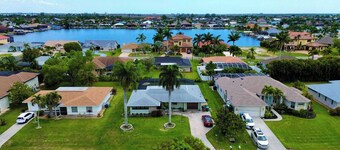 Coastal Charm with Heated Pool