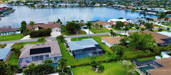 Coastal Charm with Heated Pool