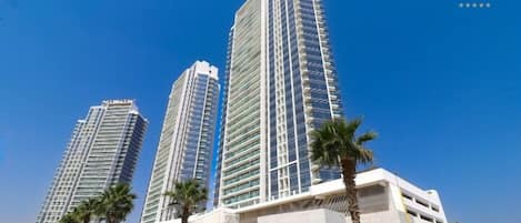 1 bedroom, free WiFi