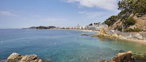 Plage