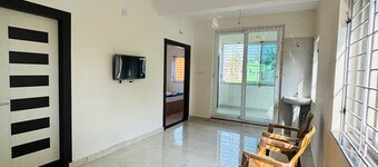 Goroomgo Golden Homes Puri