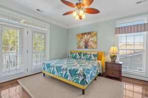 4 Schlafzimmer, Bügeleisen/Bügelbrett, WLAN