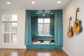 Interieur