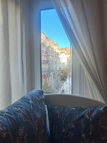 Apartamento Cervantes 601