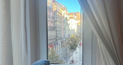 Apartamento Cervantes 601