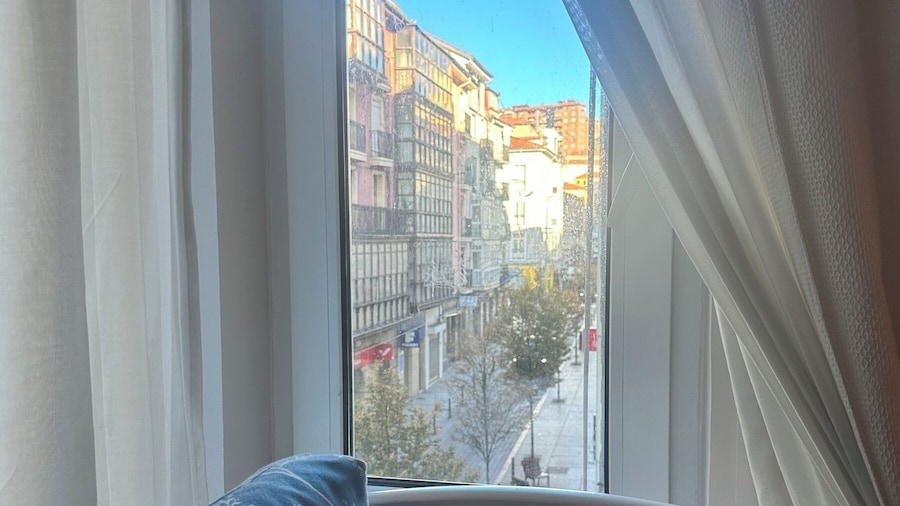 Apartamento Cervantes 601