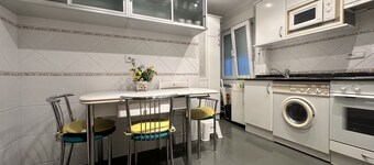 Apartamento Cervantes 601