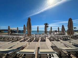 Property grounds - 3BR Ground Floor Condo at Las Palomas (Puerto Peñasco)