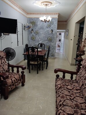 Lounge - Casa Yairi VARADERO (Varadero)