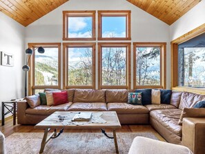 Fernseher, Kamin, Videospiele, DVD-Player