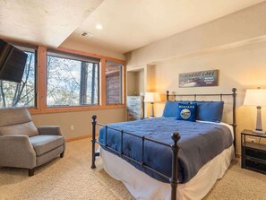 5 camere, ferro/asse da stiro, Wi-Fi, lenzuola