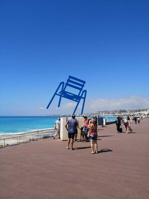 Plage