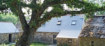 Gîte de Kernaou Crozon