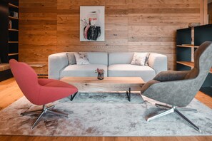 Interior - Hotel Munde (Hofstetten)