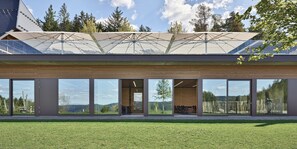 Meeting facility - Hotel Munde (Hofstetten)