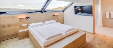 2 habitaciones, caja de seguridad en la habitación y wifi gratis