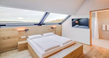 Hotel Munde