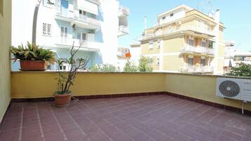 Terrazza/patio