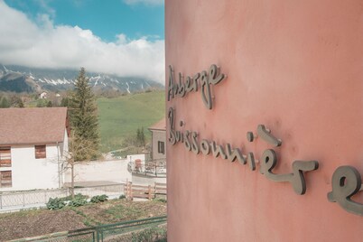 Auberge Buissonniere 