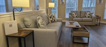 Cedar's Corner in Concord | Spacious & Clean
