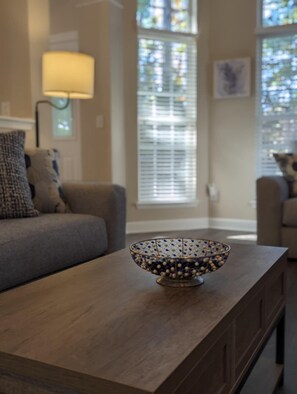 TV connectée, espaces bureaux