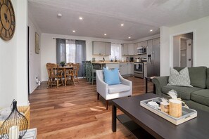 Smart TV, video games, offices