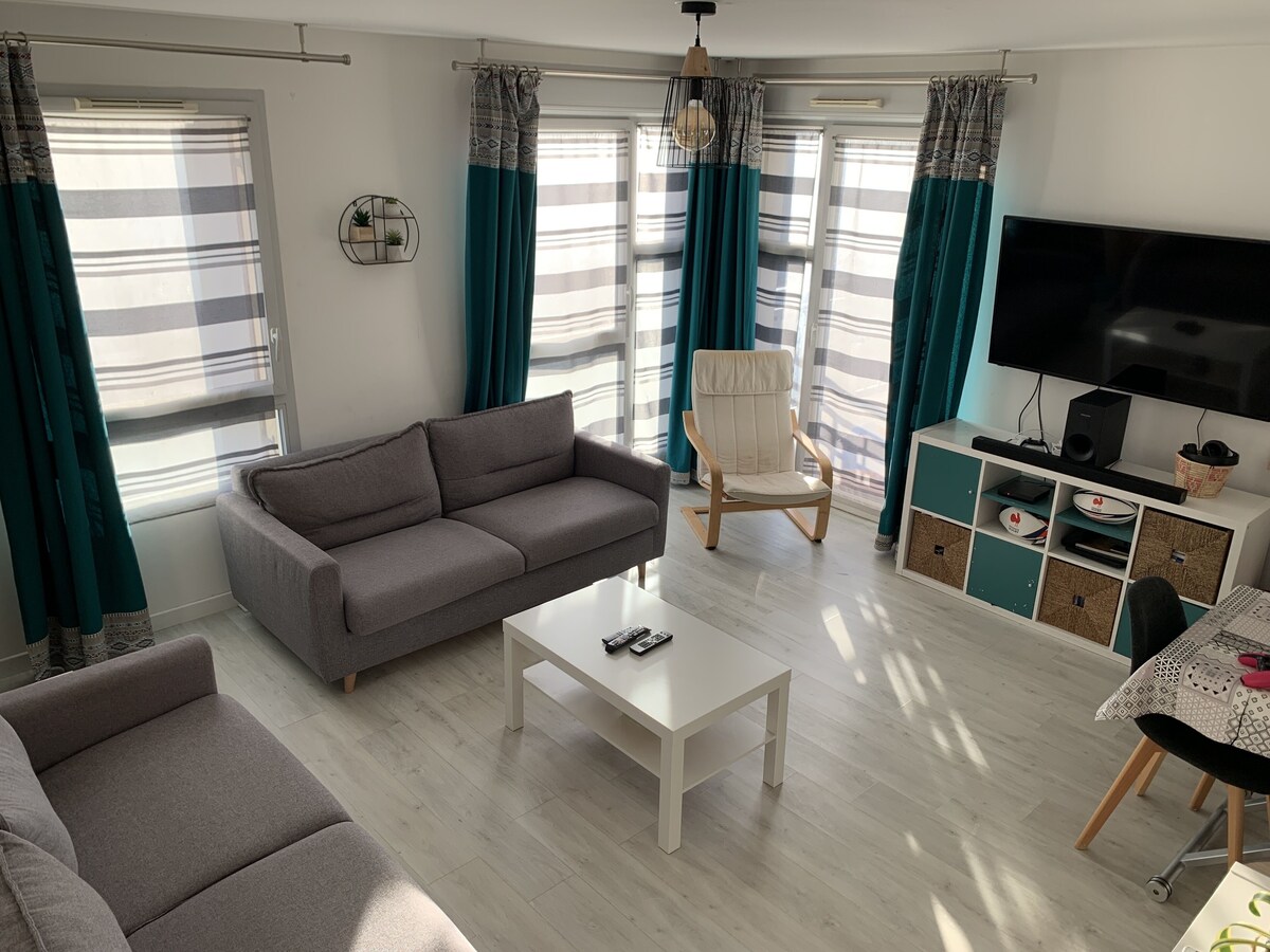 Bild für Gastgeberprofil