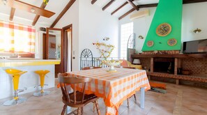 4 bedrooms - Villa Miceli in Scopello (Castellammare del Golfo)