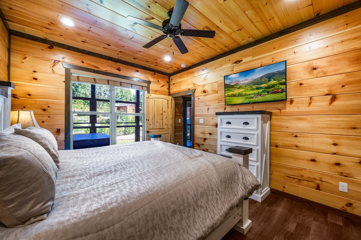 Photo 72 of Luxury 3 BR w/ King Beds, Fire Pit, Arcade Game, Pool Table, Free Dollywood Tix