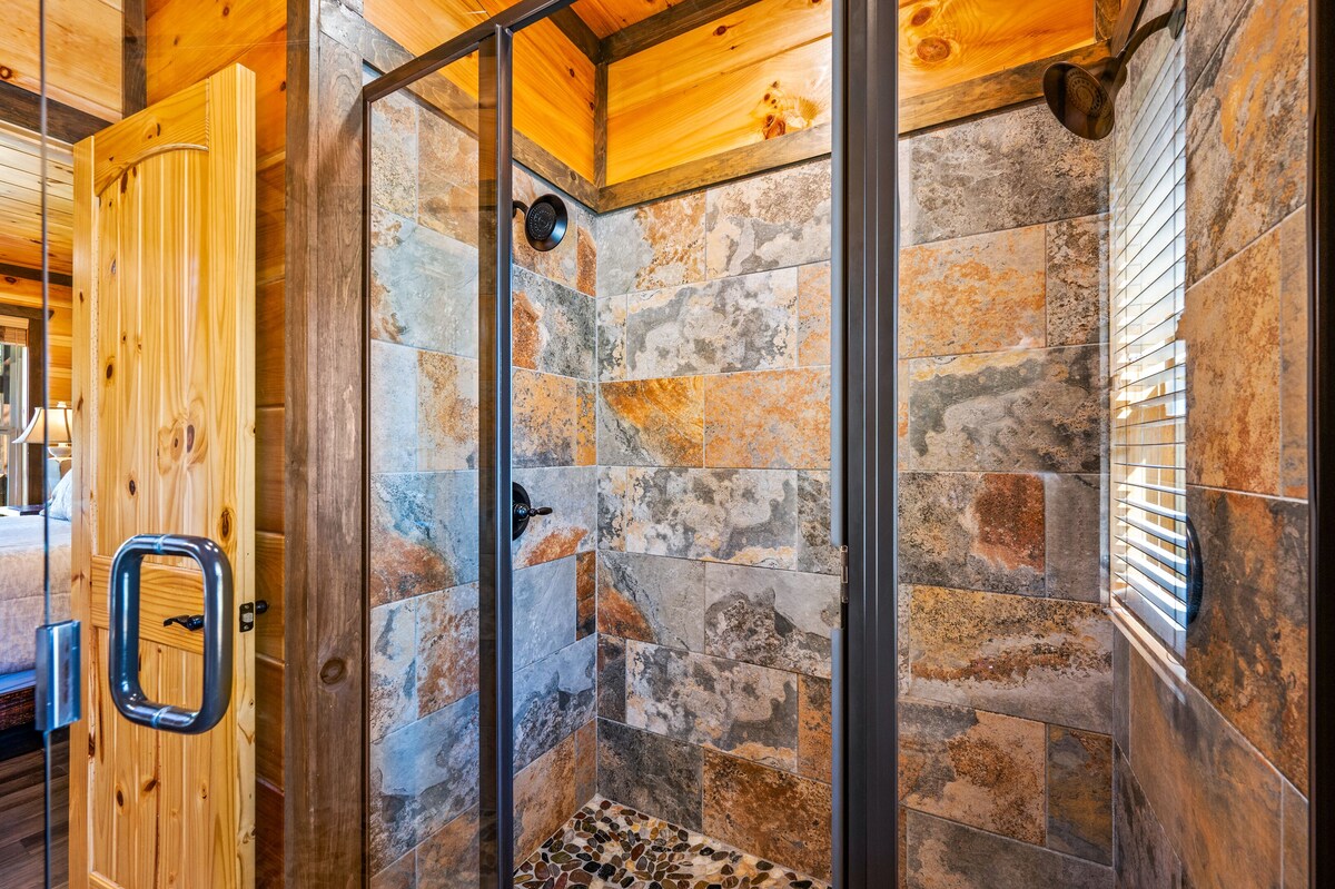 Photo 63 of Luxury 3 BR w/ King Beds, Fire Pit, Arcade Game, Pool Table, Free Dollywood Tix
