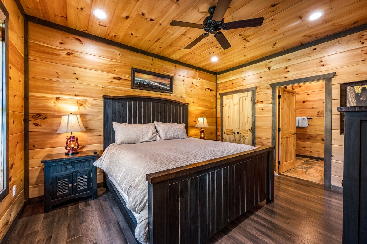Photo 74 of Luxury 3 BR w/ King Beds, Fire Pit, Arcade Game, Pool Table, Free Dollywood Tix