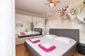 1 bedroom, WiFi