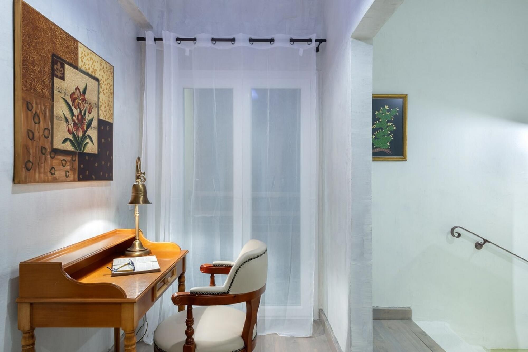 別墅 | 3 間睡房、書桌、隔音