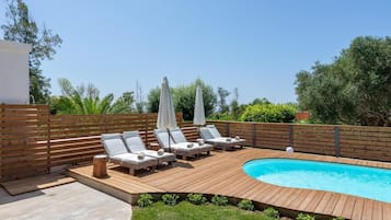 Vila | 3 quartos, escrivaninha, quartos à prova de som