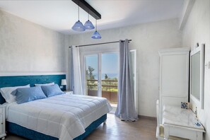 Villa | 3 bedrooms, desk, soundproofing - Diogenis Villa Kefalonia (Kefalonia)