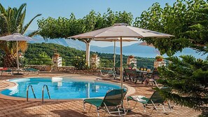 4 bedrooms - Villa Fantasia Kefalonia (Kefalonia)