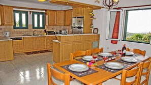 House - Villa Fantasia Kefalonia (Kefalonia)