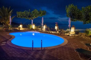 4 bedrooms - Villa Fantasia Kefalonia (Kefalonia)