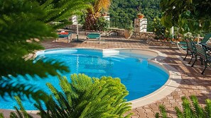 4 bedrooms - Villa Fantasia Kefalonia (Kefalonia)