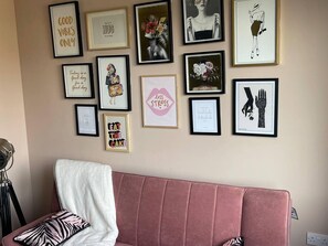 Apartemen | Interior