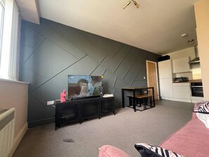 公寓 | 住宿內部