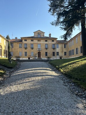 Außenbereich