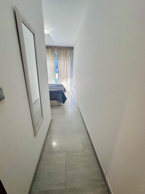 2 bedrooms, iron/ironing board, free WiFi, bed sheets - A78 - Excellent flat in a complete urbanisation (Villajoyosa)