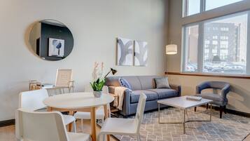 Apartment | 1 bedroom