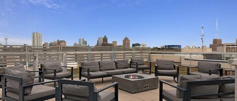 アパートメント | 1 室のベッドルーム